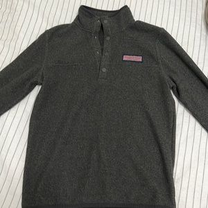 COPY - Vineyard vines pullover.